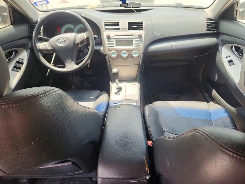 Продаж на аукціоні авто 2007 Toyota Camry, vin: 4T1BE46K27U105440, номер лоту: 64051276