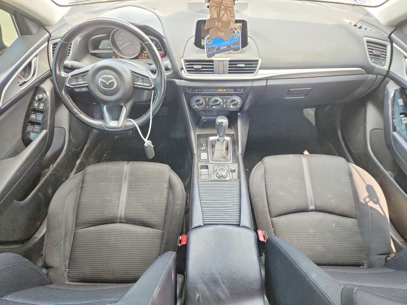 Auction sale of the 2017 Mazda 3, vin: 3MZBN1V78HM131558, lot number: 64109786