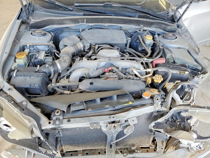 Aukcja sprzedaży 2010 Subaru Impreza, vin: JF1GH6A64AH820023, numer aukcji: 64785486