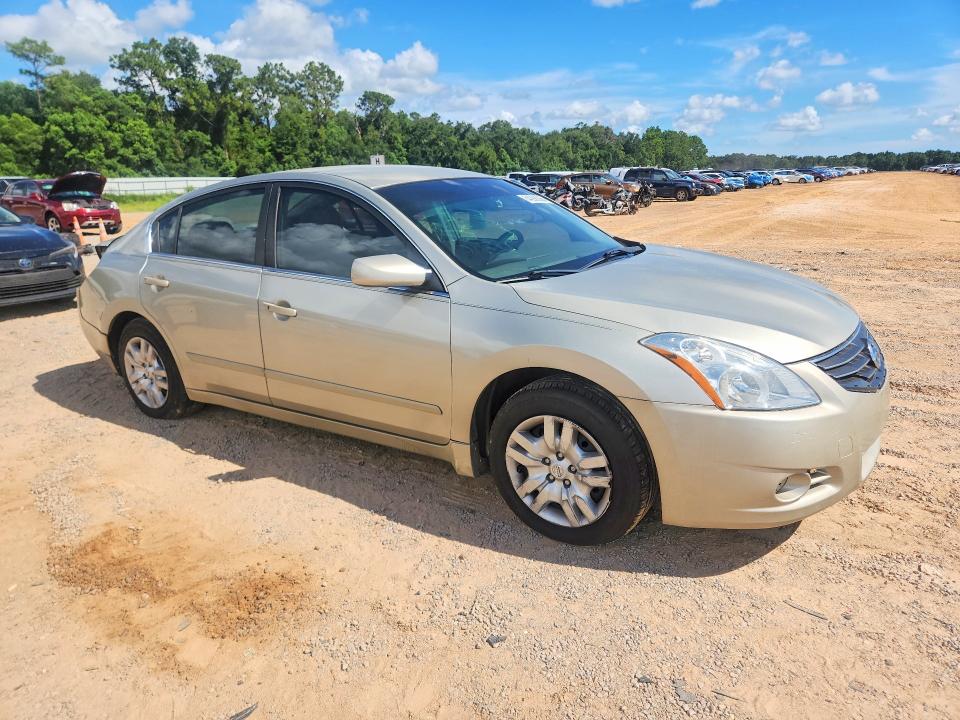 Продаж на аукціоні авто 2010 Nissan Altima, vin: 1N4AL2AP2AN529687, номер лоту: 64098566