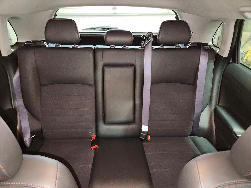2026 Mitsubishi Outlander Sport მანქანა იყიდება აუქციონზე, vin: JA4ARUAU4TU009942, აუქციონის ნომერი: 64078506