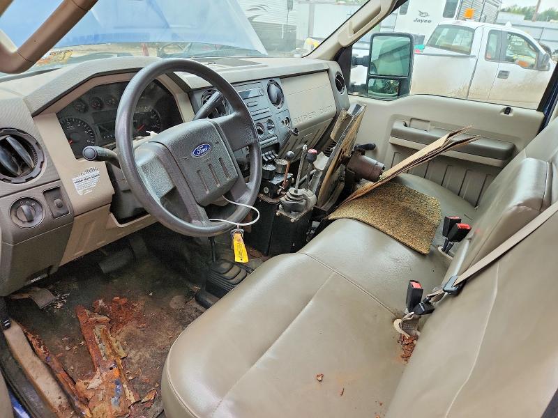 Продажа на аукционе авто 2008 Ford F450, vin: 1FDXF47Y18EB82673, номер лота: 62964346