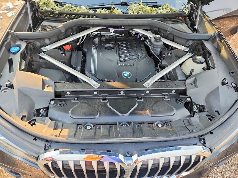 Aukcja sprzedaży 2021 Bmw X7, vin: 5UXCW2C07M9E64988, numer aukcji: 63797926