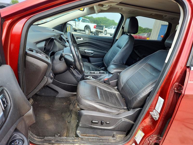 Aukcja sprzedaży 2014 Ford Escape, vin: 1FMCU0JX7EUB31726, numer aukcji: 64199006