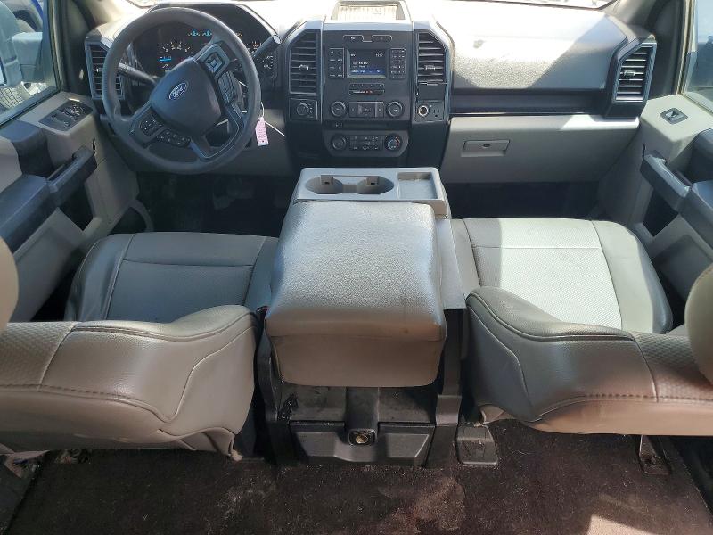 Aukcja sprzedaży 2017 Ford F150, vin: 1FTFW1EF3HFB42931, numer aukcji: 65672576