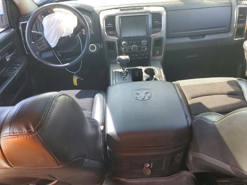 65620956 :رقم المزاد ، 1C6RR6MT0DS597642 vin ، 2013 Ram 1500 مزاد بيع