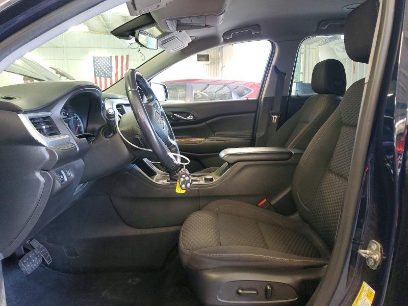 Aukcja sprzedaży 2017 Gmc Acadia, vin: 1GKKNSLS3HZ169959, numer aukcji: 64802396
