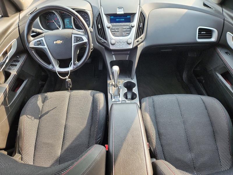 2010 Chevrolet Equinox მანქანა იყიდება აუქციონზე, vin: 2CNALDEW5A6285735, აუქციონის ნომერი: 65336916