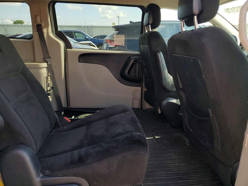 Aukcja sprzedaży 2016 Dodge Grand Caravan, vin: 2C4RDGCG2GR224089, numer aukcji: 64013176