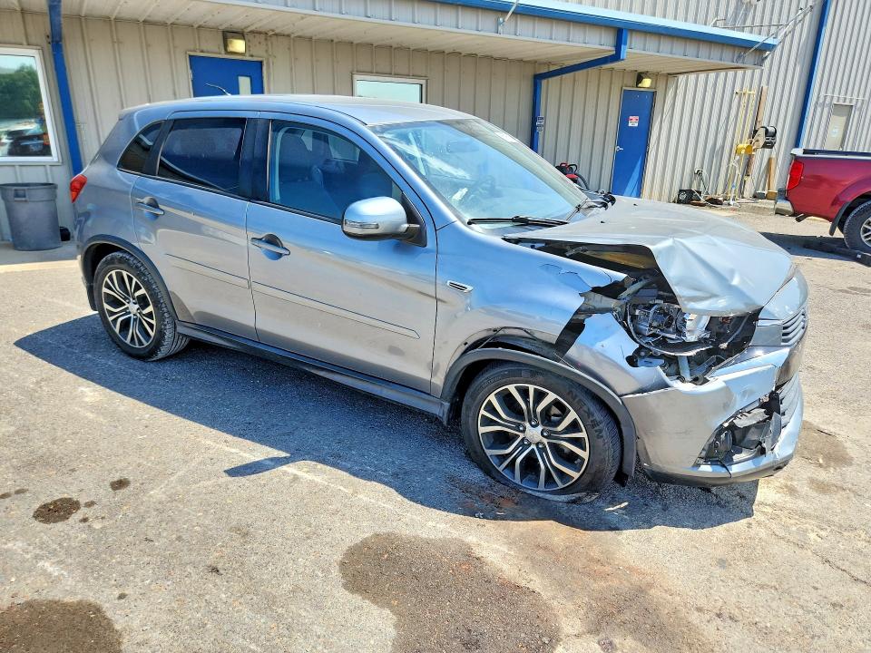 Aukcja sprzedaży 2016 Mitsubishi Outlander Sport, vin: JA4AP3AU1GZ031566, numer aukcji: 65952386