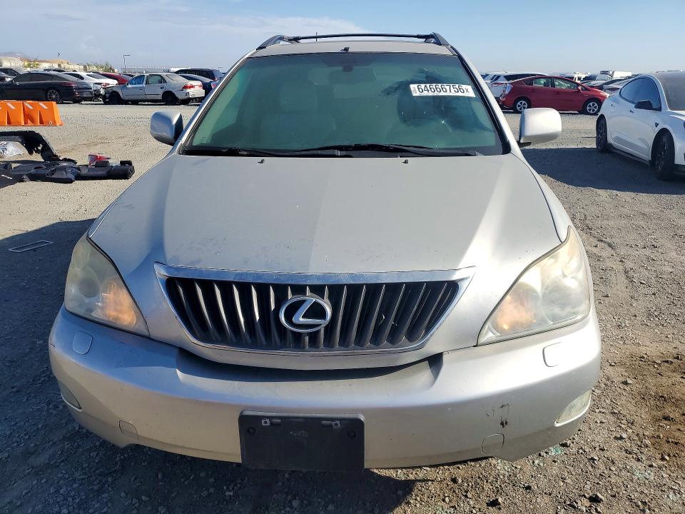 Aukcja sprzedaży 2008 Lexus Rx, vin: 2T2GK31U18C044405, numer aukcji: 64666756
