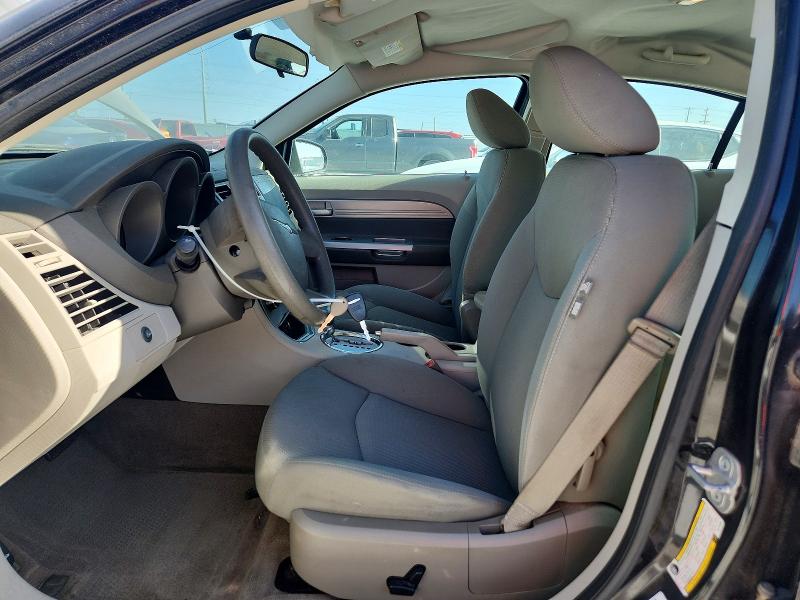 2008 Chrysler Sebring მანქანა იყიდება აუქციონზე, vin: 1C3LC46KX8N178988, აუქციონის ნომერი: 65296286