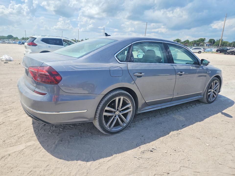 Aukcja sprzedaży 2019 Volkswagen Passat, vin: 1VWMA7A33KC005899, numer aukcji: 66089356