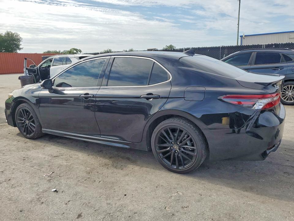 Aukcja sprzedaży 2024 Toyota Camry, vin: 4T1K61AK8RU886454, numer aukcji: 63430316