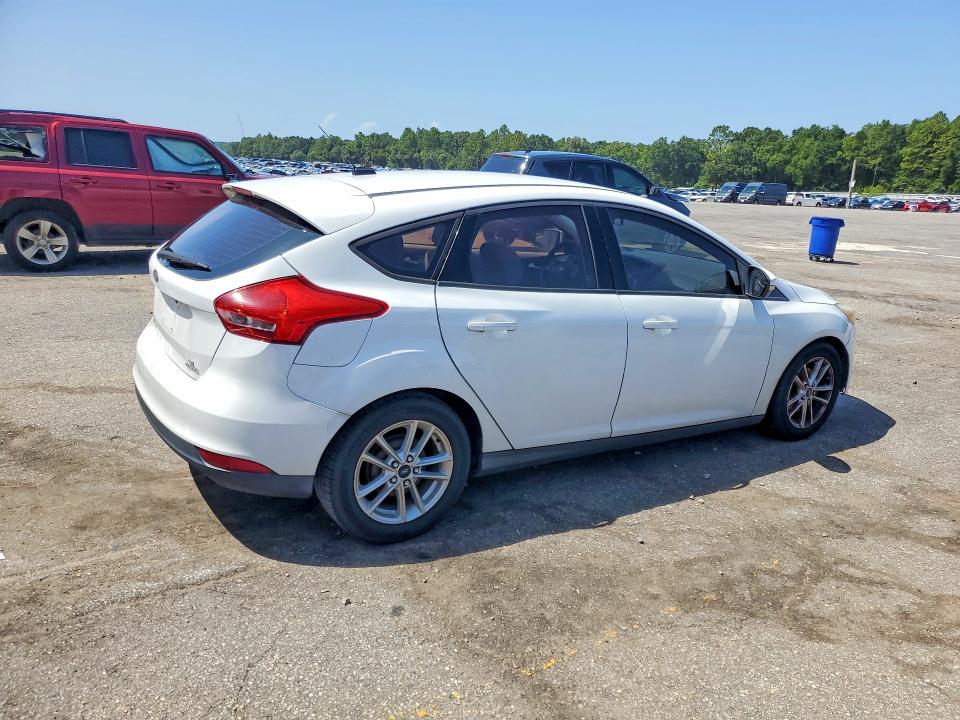 Продаж на аукціоні авто 2016 Ford Focus, vin: 1FADP3K22GL291094, номер лоту: 65226056