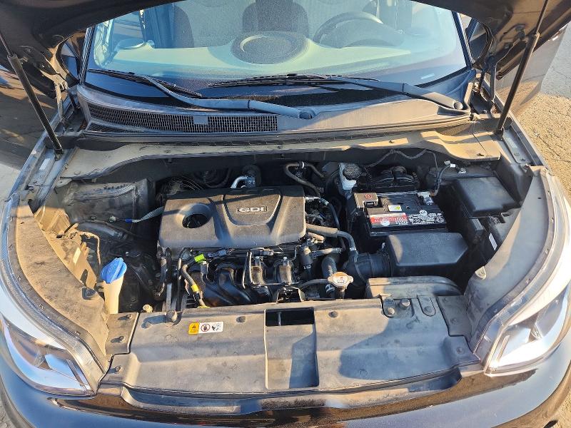 63403706 :رقم المزاد ، KNDJN2A29K7921709 vin ، 2019 Kia Soul مزاد بيع
