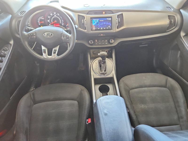 Aukcja sprzedaży 2013 Kia Sportage, vin: KNDPB3A22D7430622, numer aukcji: 66768846
