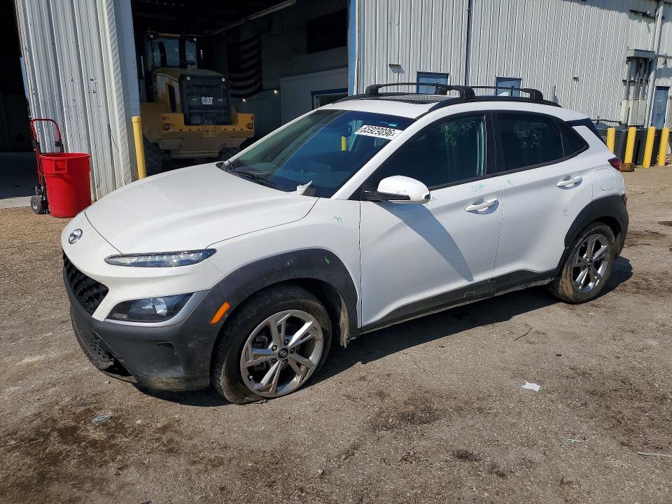 Aukcja sprzedaży 2023 Hyundai Kona, vin: KM8K32AB8PU932750, numer aukcji: 65929896