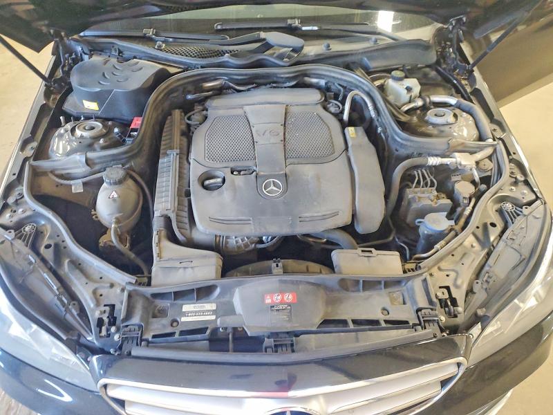 63376436 :رقم المزاد ، WDDHF8JB3EA815249 vin ، 2014 Mercedes-benz E مزاد بيع