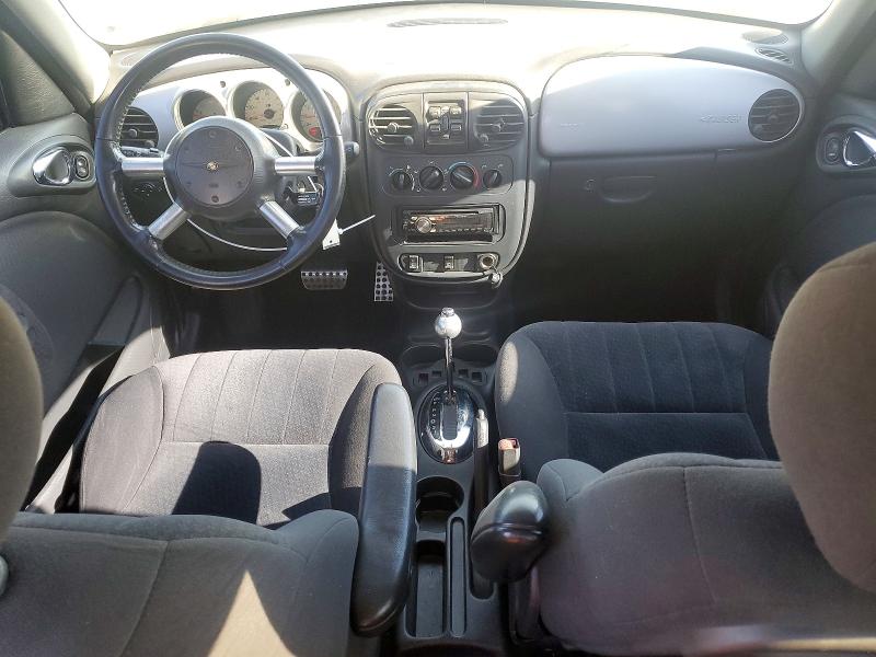 Aukcja sprzedaży 2004 Chrysler Pt Cruiser, vin: 3C4FY58B64T249482, numer aukcji: 66460936