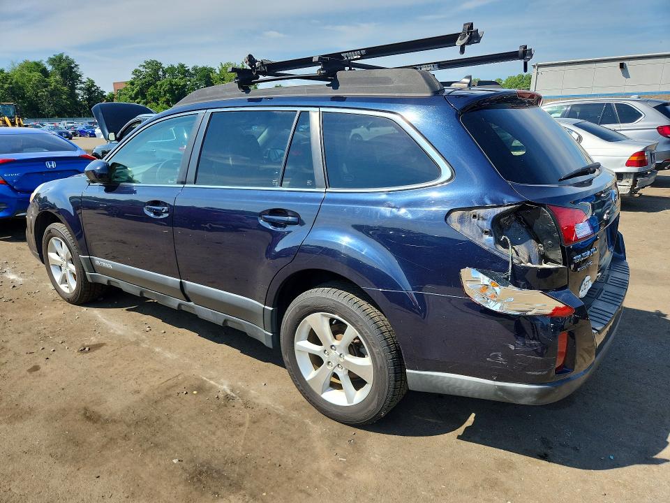 Продаж на аукціоні авто 2014 Subaru Outback, vin: 4S4BRBKC4E3245726, номер лоту: 62920986