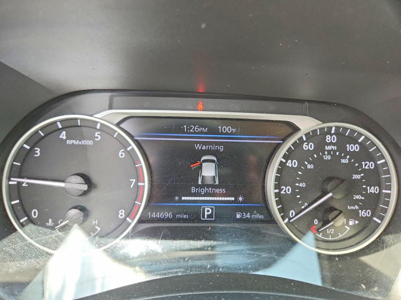 Продаж на аукціоні авто 2021 Nissan Sentra, vin: 3N1AB8CV8MY293195, номер лоту: 64821596