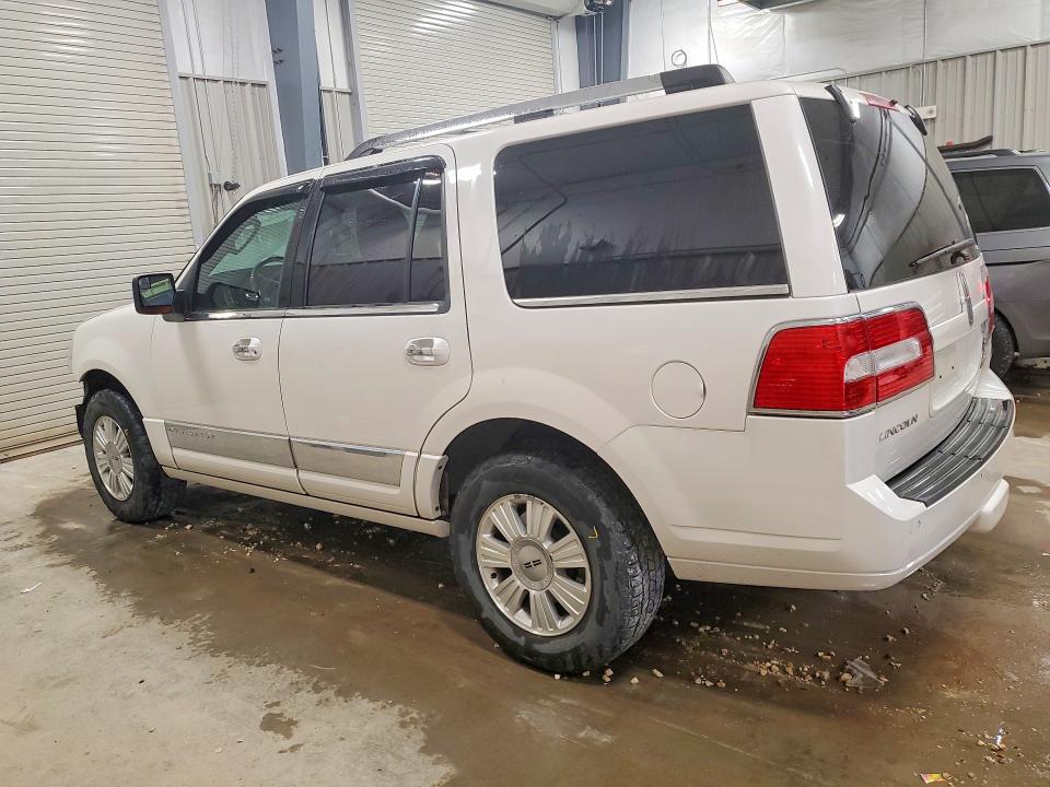 2014 Lincoln Navigator მანქანა იყიდება აუქციონზე, vin: 5LMJJ2J55EEL01518, აუქციონის ნომერი: 63398696