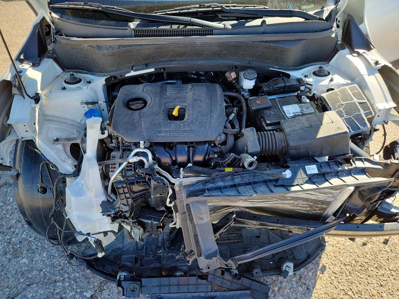 Aukcja sprzedaży 2021 Kia Seltos, vin: KNDERCAA5M7190587, numer aukcji: 66013386
