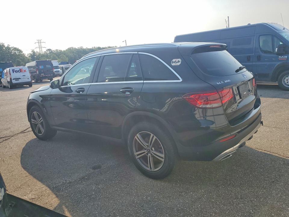Продаж на аукціоні авто 2020 Mercedes-benz Glc, vin: W1N0G8EB0LF813658, номер лоту: 63809576