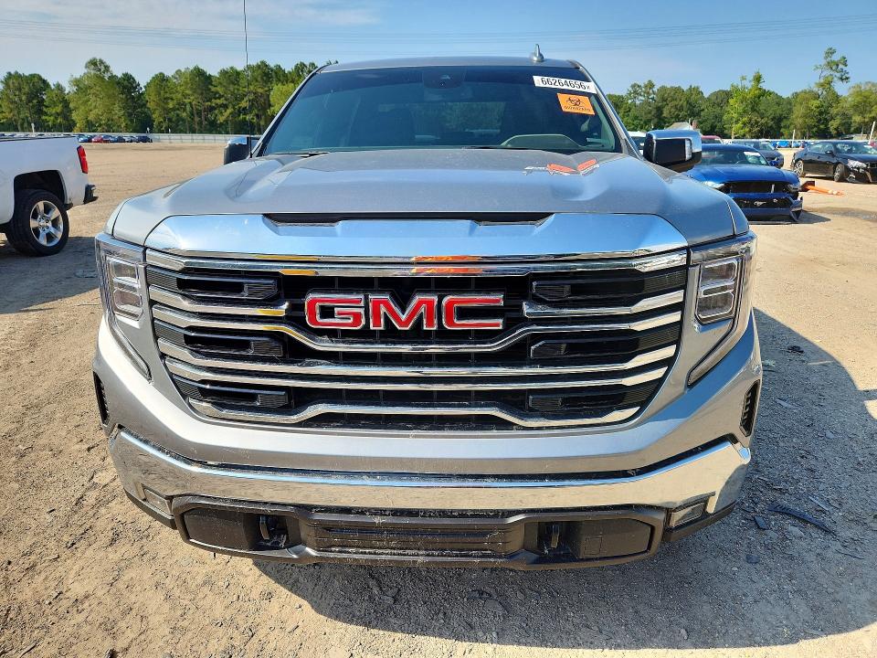 Продажа на аукционе авто 2026 Gmc Sierra, vin: 3GTUUDELXTG265220, номер лота: 66264656
