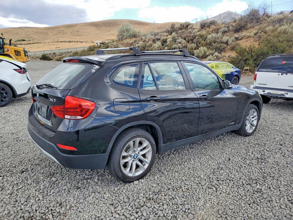 Продаж на аукціоні авто 2015 Bmw X1, vin: WBAVL1C50FVY41349, номер лоту: 65033726