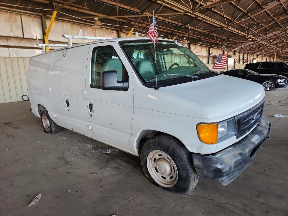 Продаж на аукціоні авто 2006 Ford Econoline, vin: 1FTRE14W96HA12879, номер лоту: 64966856