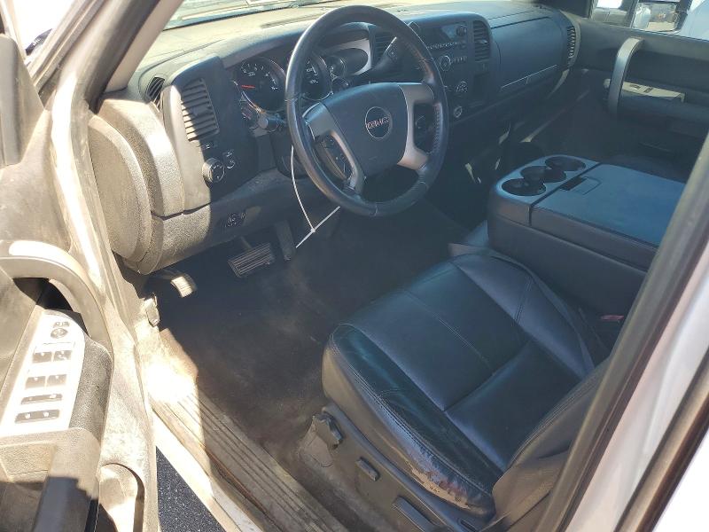 Продаж на аукціоні авто 2009 Gmc Sierra, vin: 1GTJC89629E137961, номер лоту: 63941186