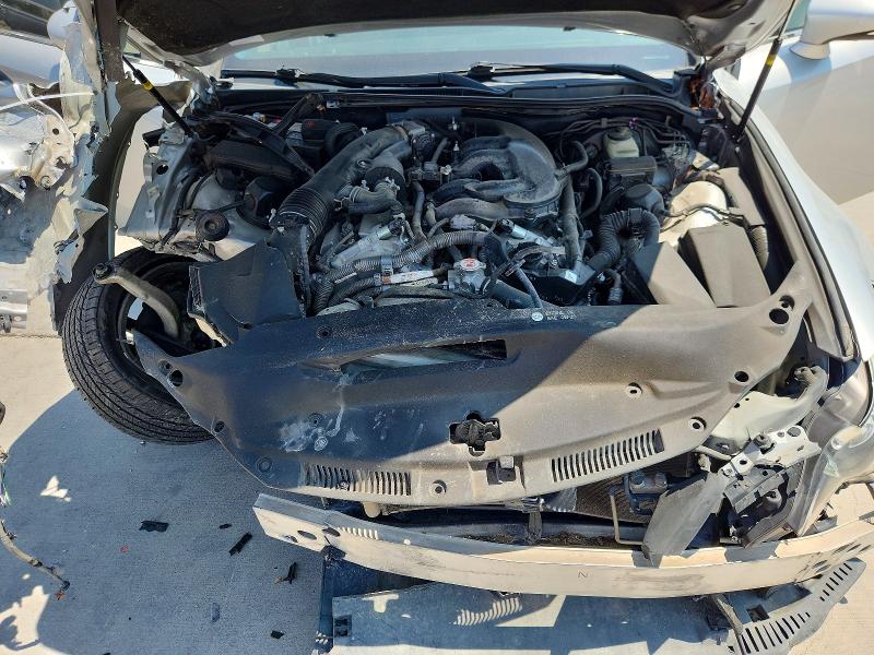 Продаж на аукціоні авто 2016 Lexus Is, vin: JTHBE1D29G5023963, номер лоту: 63655036