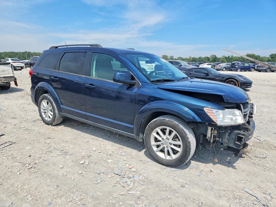 Aukcja sprzedaży 2014 Dodge Journey, vin: 3C4PDDBG0ET297706, numer aukcji: 64729676