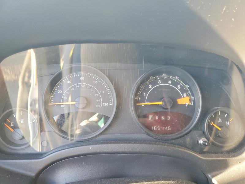 66214956 :رقم المزاد ، 1C4NJPFA6FD399400 vin ، 2015 Jeep Patriot مزاد بيع
