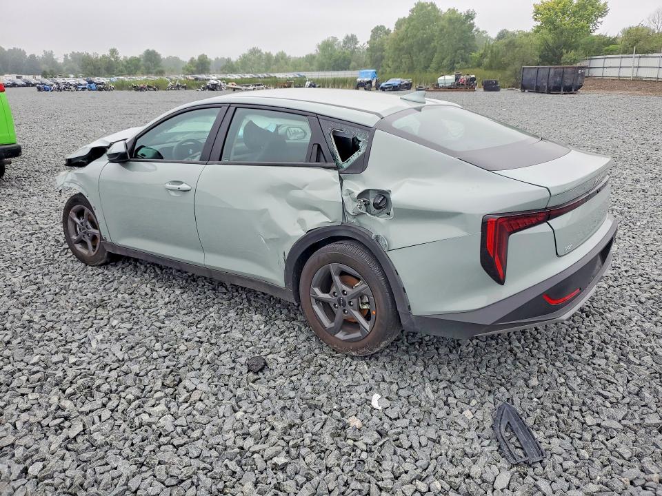 Aukcja sprzedaży 2026 Kia K4, vin: 3KPFT4DE8TE350423, numer aukcji: 64575976