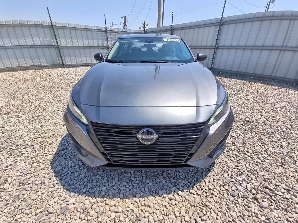 2026 Nissan Altima მანქანა იყიდება აუქციონზე, vin: 1N4BL4DV7TN304615, აუქციონის ნომერი: 63844006