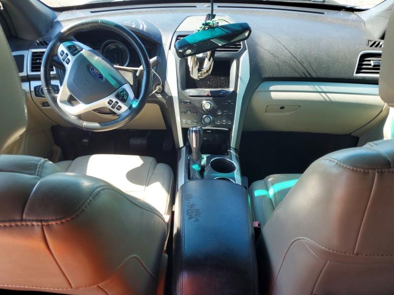 63146266 :رقم المزاد ، 1FM5K8D87DGA20818 vin ، 2013 Ford Explorer مزاد بيع