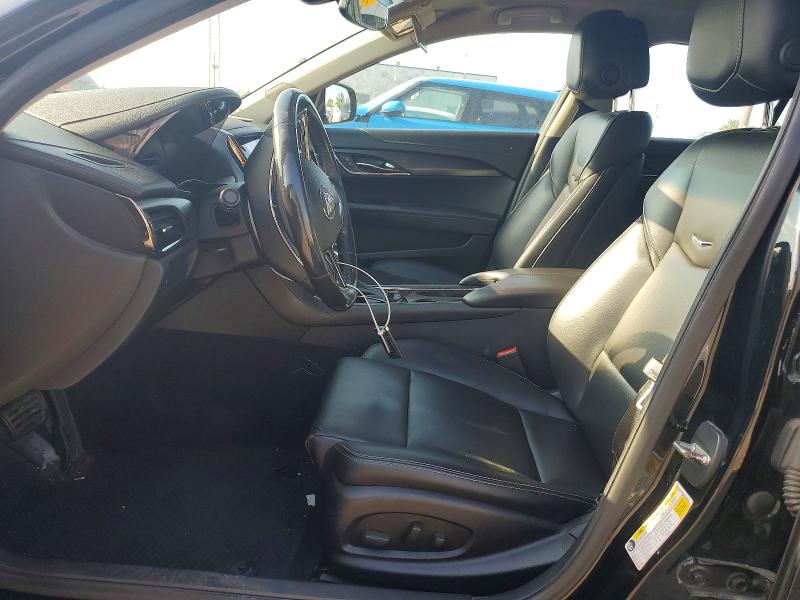 Продажа на аукционе авто 2014 Cadillac Ats, vin: 1G6AA5RA0E0196204, номер лота: 66048656