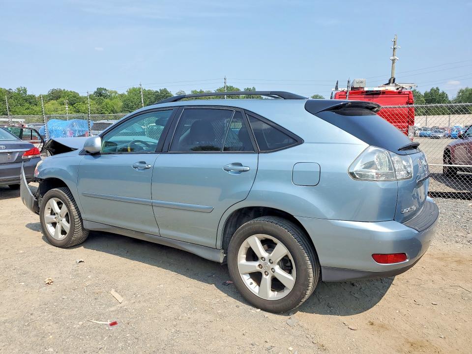 Aukcja sprzedaży 2004 Lexus Rx, vin: 2T2HA31U64C012275, numer aukcji: 63392876