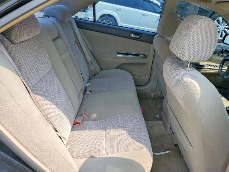 Продаж на аукціоні авто 2003 Toyota Camry, vin: 4T1BE32K13U150041, номер лоту: 64836746