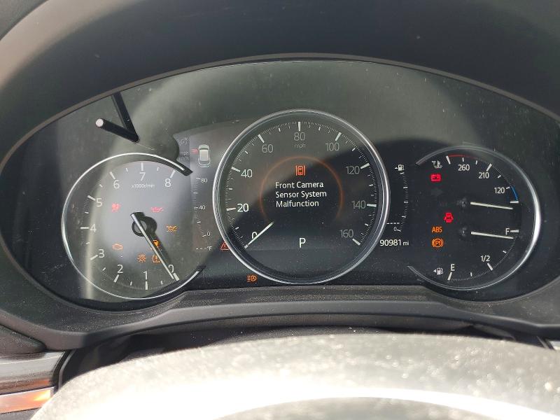 64512616 :رقم المزاد ، JM3KFADM0L1846449 vin ، 2020 Mazda Cx-5 مزاد بيع