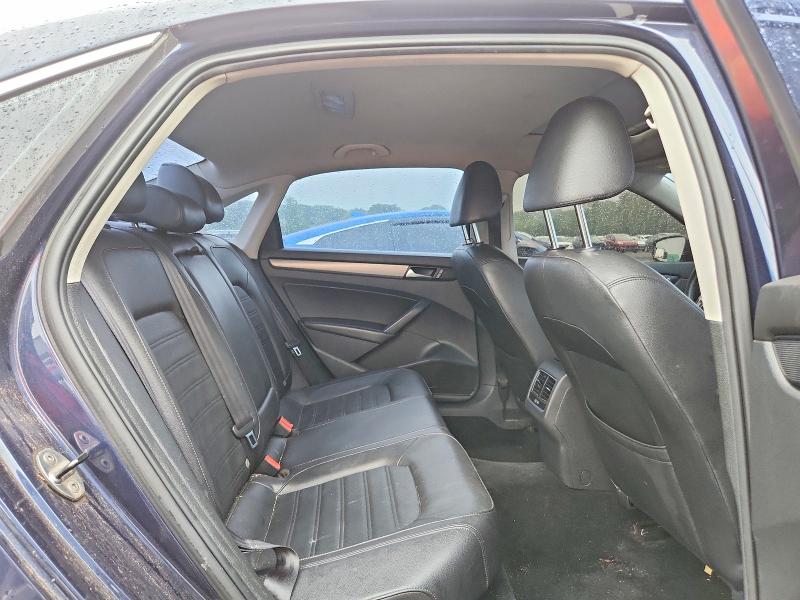 Aukcja sprzedaży 2014 Volkswagen Passat, vin: 1VWBM7A32EC033969, numer aukcji: 64018626