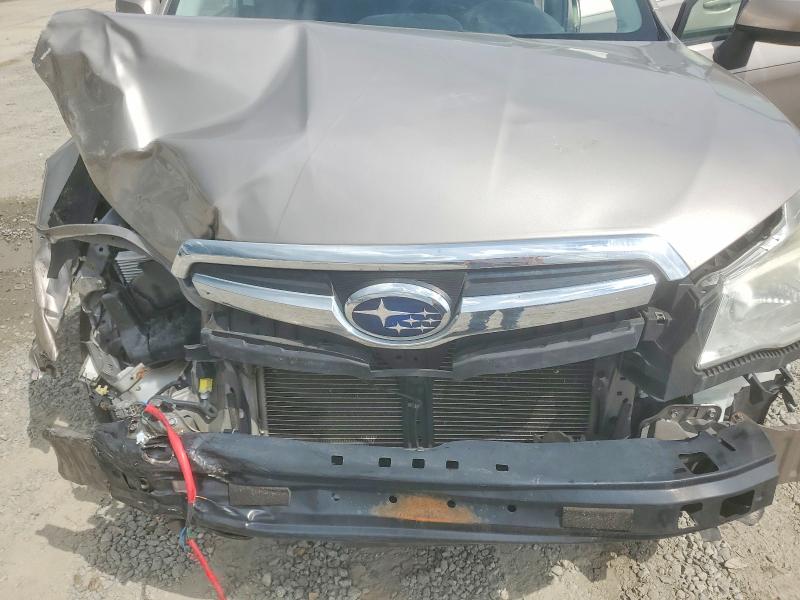 Aukcja sprzedaży 2015 Subaru Forester, vin: JF2SJAFC0FH546046, numer aukcji: 63311456