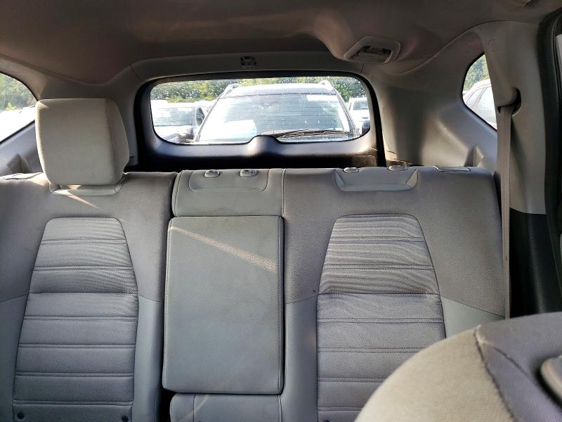 Продаж на аукціоні авто 2019 Honda Cr-v, vin: 2HKRW2H59KH633152, номер лоту: 64656156