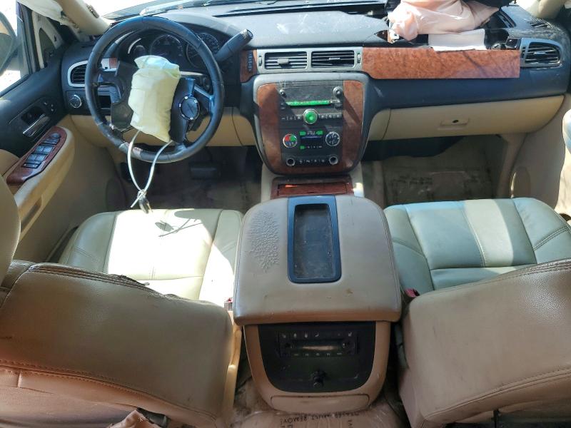 65952516 :رقم المزاد ، 1GNFC16057R403855 vin ، 2007 Chevrolet Suburban مزاد بيع
