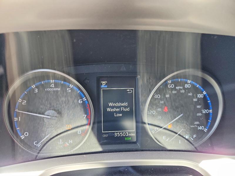 Aukcja sprzedaży 2018 Toyota Rav4, vin: JTMWFREV4JD130424, numer aukcji: 63683306