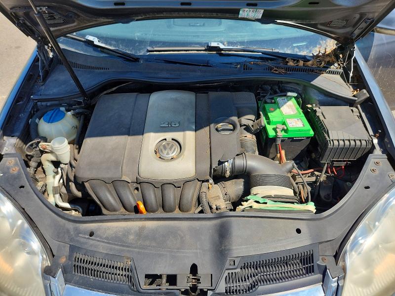Aukcja sprzedaży 2007 Volkswagen Jetta, vin: 3VWEG71K47M078697, numer aukcji: 65678576