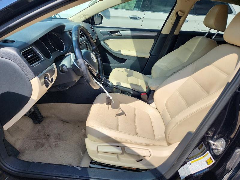 Продаж на аукціоні авто 2016 Volkswagen Jetta, vin: 3VWD67AJ7GM363206, номер лоту: 64307406